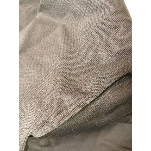 Heavenly Shapewear Black Tshirt 1x Shortsleeve 99747 Comfort Control Quality - Picture 5 of 16